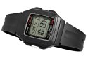 Zegarek Męski CASIO F-201WA-1ADF + BOX CASIO