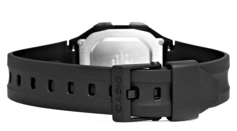 Zegarek Męski CASIO F-201WA-1ADF + BOX CASIO Zegarek Męski CASIO F-201WA-1ADF + BOX CASIO