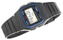 Zegarek Męski CASIO F-91W-1DG CASIO