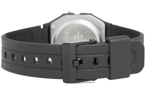 Zegarek Męski CASIO F-91W-3DG + BOX CASIO Zegarek Męski CASIO F-91W-3DG + BOX CASIO