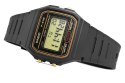Zegarek Męski CASIO F-91WG-9QDF CASIO