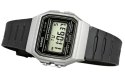 Zegarek Męski CASIO F-91WM-1BDF CASIO
