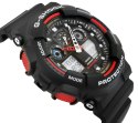 Zegarek Męski CASIO G-SHOCK GA-100-1A4ER 20 Bar Do Nurkowania+ BOX CASIO