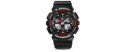 Zegarek Męski CASIO G-SHOCK GA-100-1A4ER 20 Bar Do Nurkowania+ BOX CASIO