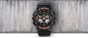 Zegarek Męski CASIO G-SHOCK GA-100-1A4ER 20 Bar Do Nurkowania+ BOX CASIO