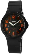 Zegarek Męski CASIO MW-240-4BVDF + BOX CASIO