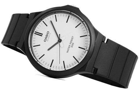 Zegarek Męski CASIO MW-240-7EVEF CASIO Zegarek Męski CASIO MW-240-7EVEF CASIO