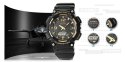 Zegarek Męski CASIO SOLAR AQ-S810W-1A3VDF CASIO