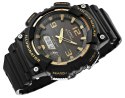 Zegarek Męski CASIO SOLAR AQ-S810W-1A3VDF CASIO