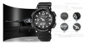 Zegarek Męski CASIO SOLAR AQ-S810W-1AVEF + BOX CASIO