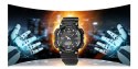 Zegarek Męski CASIO SOLAR AQ-S810W-1AVEF + BOX CASIO
