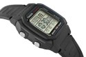 Zegarek Męski CASIO W-800H-1AVES + BOX CASIO