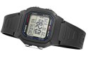 Zegarek Męski CASIO W-800H-1AVES + BOX CASIO