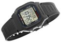Zegarek Męski CASIO W-800H-1AVES + BOX CASIO