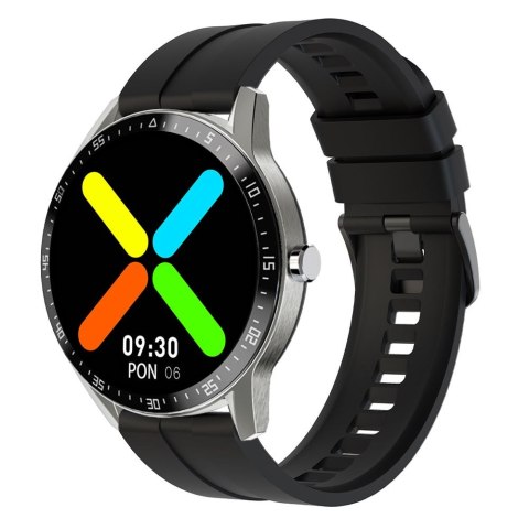 Zegarek SMARTWATCH G.ROSSI SW018-1 G.Rossi Zegarek SMARTWATCH G.ROSSI SW018-1 G.Rossi