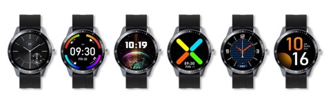 Zegarek SMARTWATCH G.ROSSI SW018-1 G.Rossi Zegarek SMARTWATCH G.ROSSI SW018-1 G.Rossi