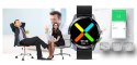 Zegarek SMARTWATCH G.ROSSI SW018-1 G.Rossi