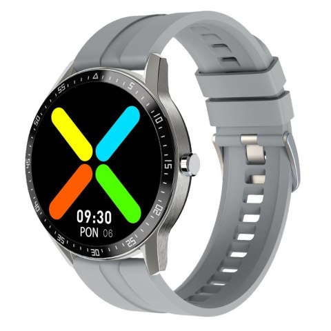 Zegarek SMARTWATCH G.ROSSI SW018-2 G.Rossi Zegarek SMARTWATCH G.ROSSI SW018-2 G.Rossi