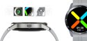 Zegarek SMARTWATCH G.ROSSI SW018-2 G.Rossi