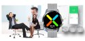 Zegarek SMARTWATCH G.ROSSI SW018-2 G.Rossi