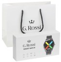Zegarek SMARTWATCH G.ROSSI SW018-2 G.Rossi