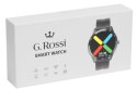 Zegarek SMARTWATCH G.ROSSI SW018-4 G.Rossi