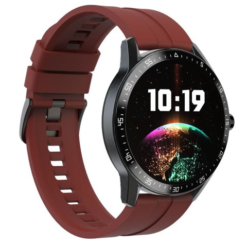Zegarek SMARTWATCH G.ROSSI SW018-4 G.Rossi Zegarek SMARTWATCH G.ROSSI SW018-4 G.Rossi