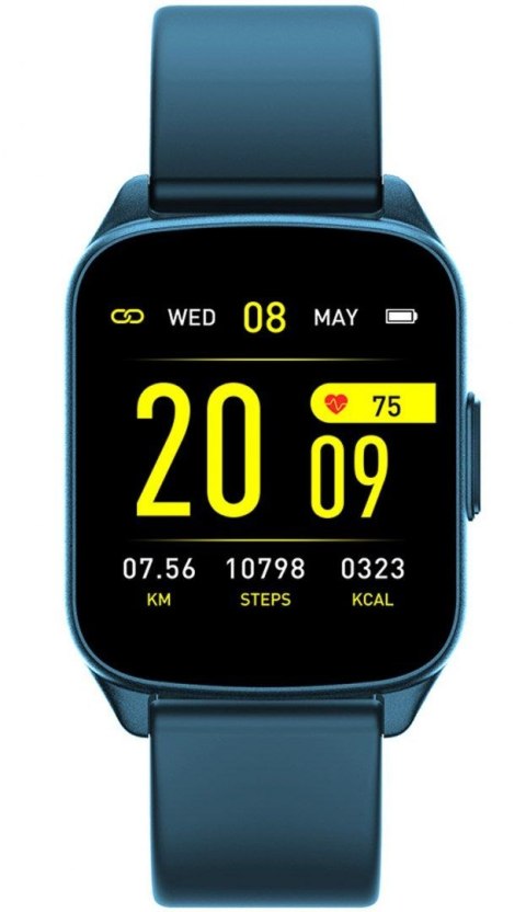 Zegarek SMARTWATCH G.Rossi SW009-3 G.Rossi Zegarek SMARTWATCH G.Rossi SW009-3 G.Rossi
