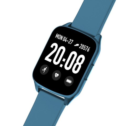 Zegarek SMARTWATCH G.Rossi SW009-3 G.Rossi Zegarek SMARTWATCH G.Rossi SW009-3 G.Rossi