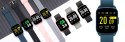 Zegarek SMARTWATCH G.Rossi SW009-3 G.Rossi