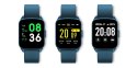 Zegarek SMARTWATCH G.Rossi SW009-3 G.Rossi