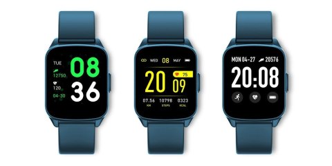 Zegarek SMARTWATCH G.Rossi SW009-3 G.Rossi Zegarek SMARTWATCH G.Rossi SW009-3 G.Rossi