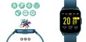 Zegarek SMARTWATCH G.Rossi SW009-3 G.Rossi