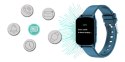 Zegarek SMARTWATCH G.Rossi SW009-3 G.Rossi
