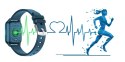 Zegarek SMARTWATCH G.Rossi SW009-3 G.Rossi