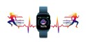 Zegarek SMARTWATCH G.Rossi SW009-3 G.Rossi