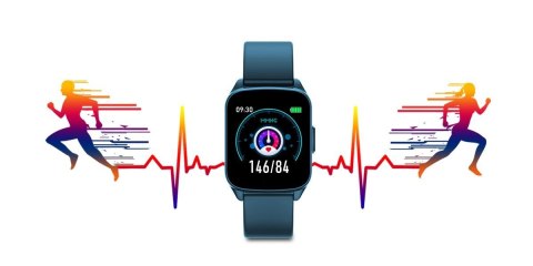 Zegarek SMARTWATCH G.Rossi SW009-3 G.Rossi Zegarek SMARTWATCH G.Rossi SW009-3 G.Rossi