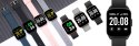 Zegarek SMARTWATCH G.Rossi SW009-4 G.Rossi