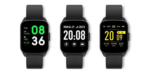 Zegarek SMARTWATCH G.Rossi SW009-4 G.Rossi Zegarek SMARTWATCH G.Rossi SW009-4 G.Rossi