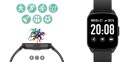 Zegarek SMARTWATCH G.Rossi SW009-4 G.Rossi