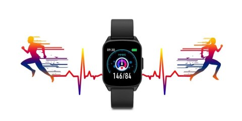 Zegarek SMARTWATCH G.Rossi SW009-4 G.Rossi Zegarek SMARTWATCH G.Rossi SW009-4 G.Rossi