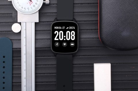 Zegarek SMARTWATCH G.Rossi SW009-4 G.Rossi Zegarek SMARTWATCH G.Rossi SW009-4 G.Rossi