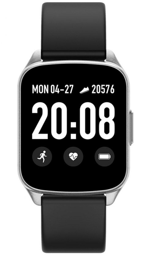 Zegarek SMARTWATCH G.Rossi SW009-5 G.Rossi Zegarek SMARTWATCH G.Rossi SW009-5 G.Rossi