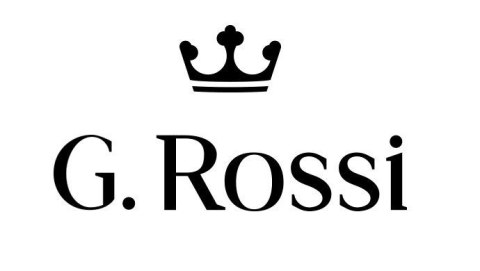Zegarek SMARTWATCH G.Rossi SW009-5 G.Rossi Zegarek SMARTWATCH G.Rossi SW009-5 G.Rossi