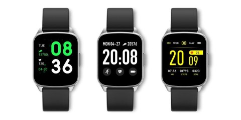 Zegarek SMARTWATCH G.Rossi SW009-5 G.Rossi Zegarek SMARTWATCH G.Rossi SW009-5 G.Rossi