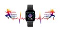 Zegarek SMARTWATCH G.Rossi SW009-5 G.Rossi