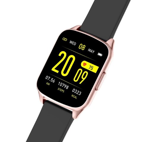 Zegarek SMARTWATCH G.Rossi SW009-6 G.Rossi Zegarek SMARTWATCH G.Rossi SW009-6 G.Rossi