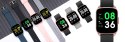 Zegarek SMARTWATCH G.Rossi SW009-6 G.Rossi