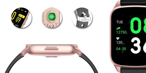 Zegarek SMARTWATCH G.Rossi SW009-6 G.Rossi Zegarek SMARTWATCH G.Rossi SW009-6 G.Rossi