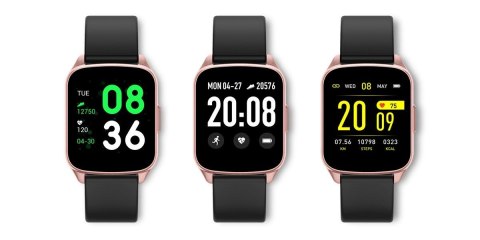 Zegarek SMARTWATCH G.Rossi SW009-6 G.Rossi Zegarek SMARTWATCH G.Rossi SW009-6 G.Rossi